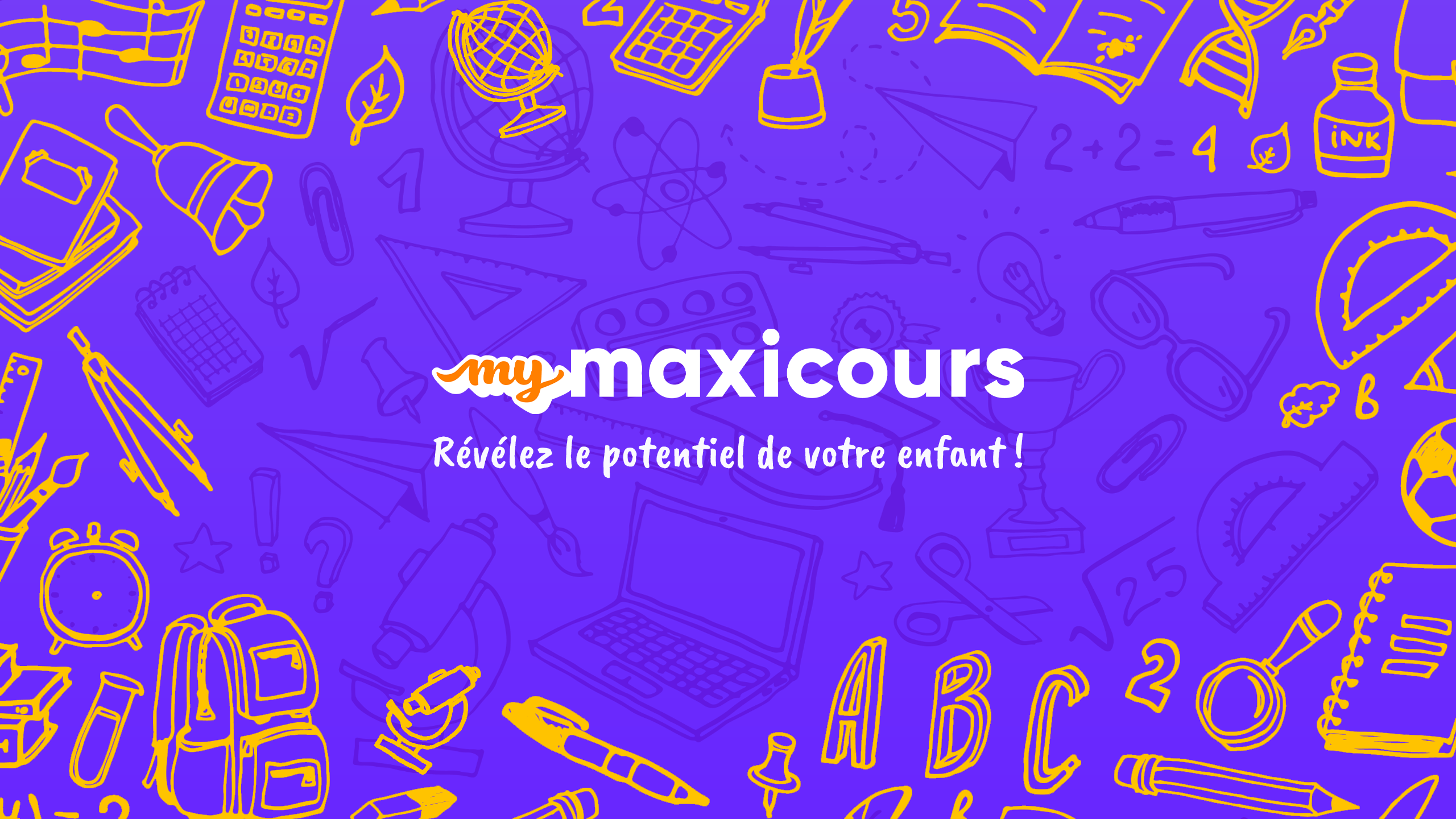 Maxicours Devient MyMaxicours - Educlever